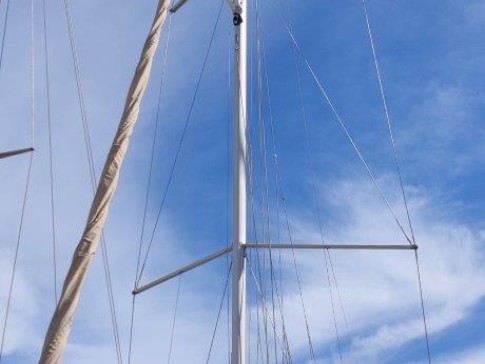 Yacht charter Izola - Dufour Dufour 350 Grand Large on SamBoat