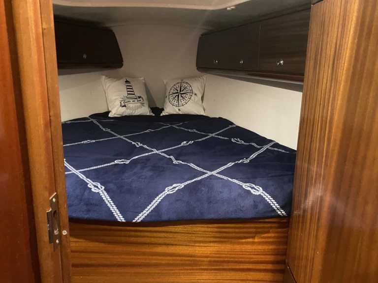 Yacht charter Alcúdia - Bavaria Bavaria 32 Cruiser on SamBoat