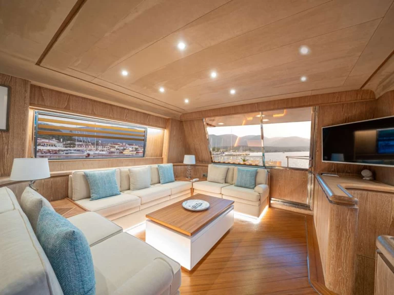 Yacht hire Cephalonia island cheap OPERA