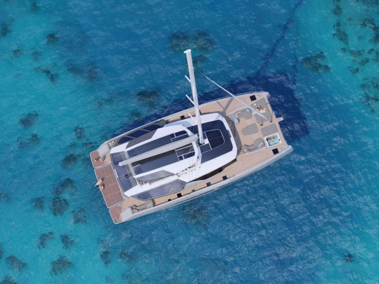 Yacht hire Greece cheap SERENISSIMA III