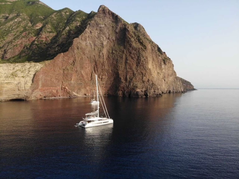 Fountaine Pajot LOOMA charter bareboat or skippered in  Croatia