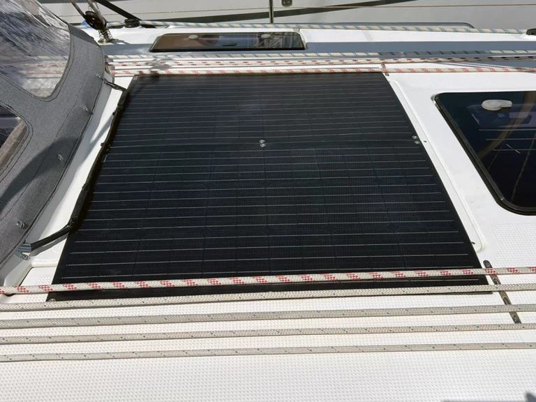 Hire a Bavaria Cruiser 41 Punat