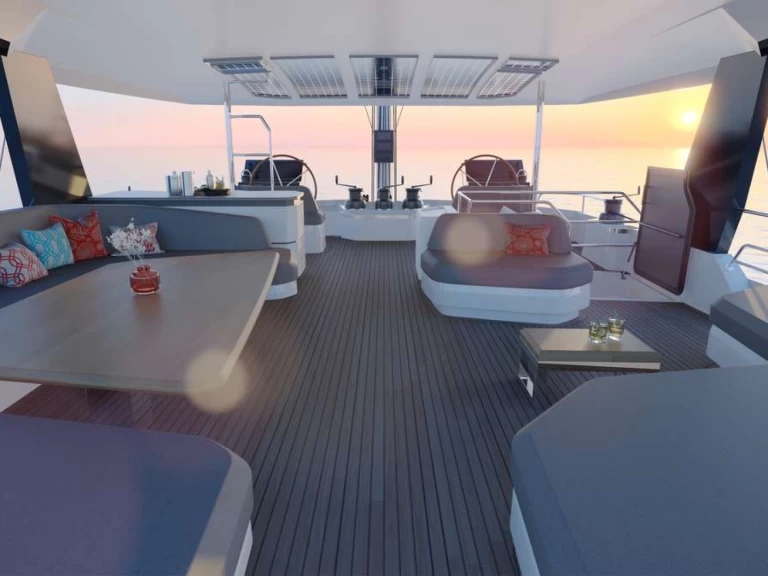 Luxury Yacht to hire Greece at the best price