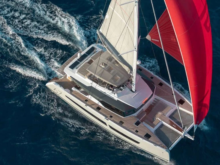 Yacht hire Croatia cheap LOOMA