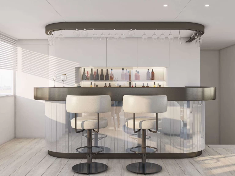 Hire Luxury Yacht with or without skipper Custom Croatia