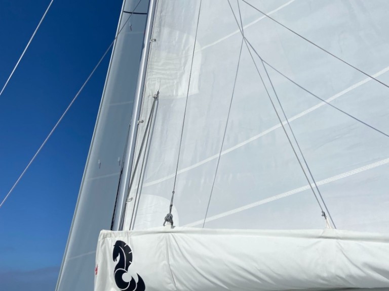 Hire Sailboat with or without skipper Bénéteau Ajaccio