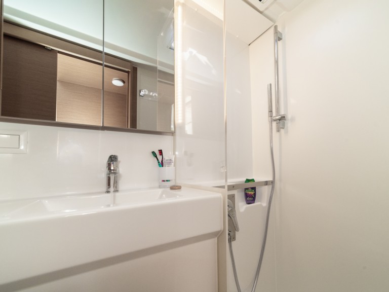 Excess Excess 11 charter bareboat or skippered in  Skradin