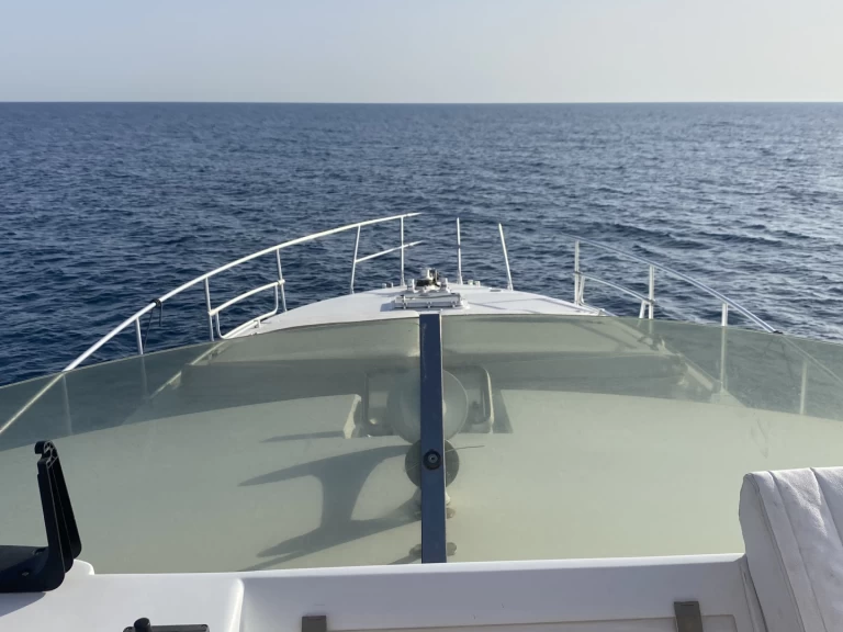 Raffaelli STORM S charter bareboat or skippered in  Civitavecchia