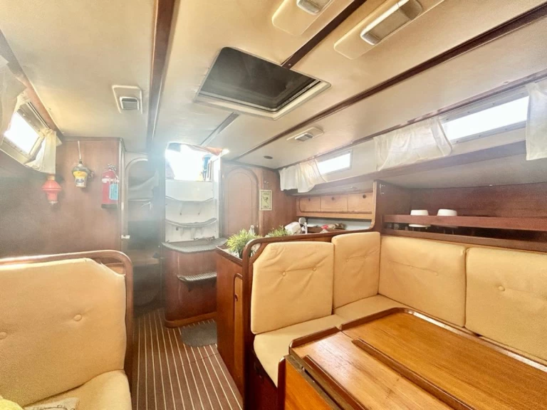 Hire a Gibert Marine Gib Sea 402 Master Santa Pola
