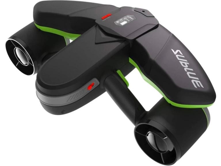 Hire a SUBLUE NAVBOW Port du Lavandou