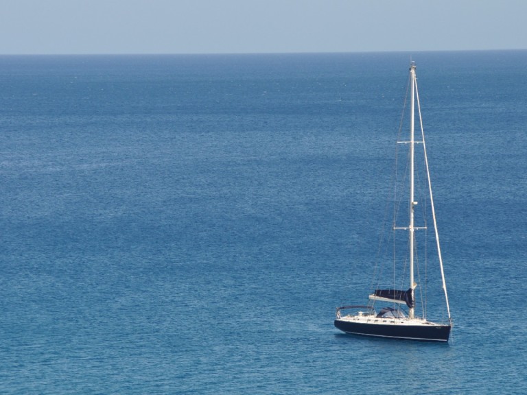 Sailboat to hire Port d'Andratx at the best price