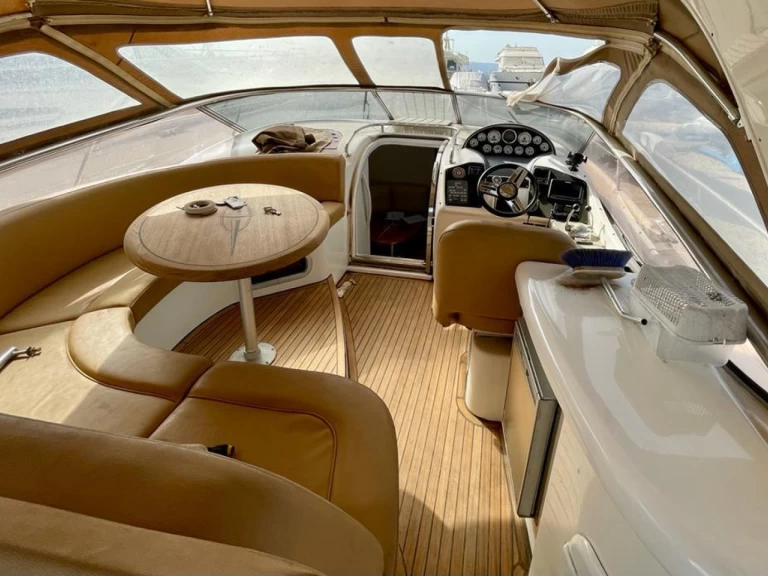 Hire a Bavaria Bavaria 37 Sport Giardini-Naxos