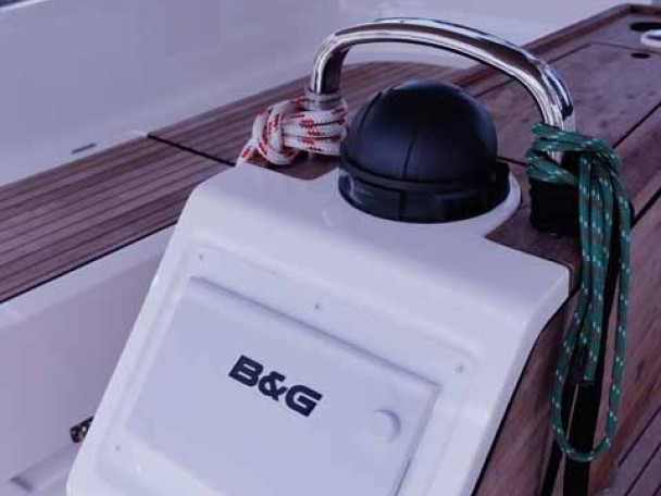 Yacht charter Palma de Mallorca - Bavaria Cruiser 46 on SamBoat