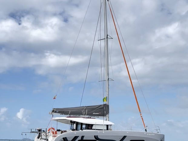 Yacht charter Port d'Andratx - Excess Excess 11 on SamBoat