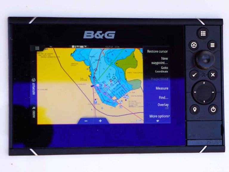 Yacht hire Lefkáda cheap Cruiser 37