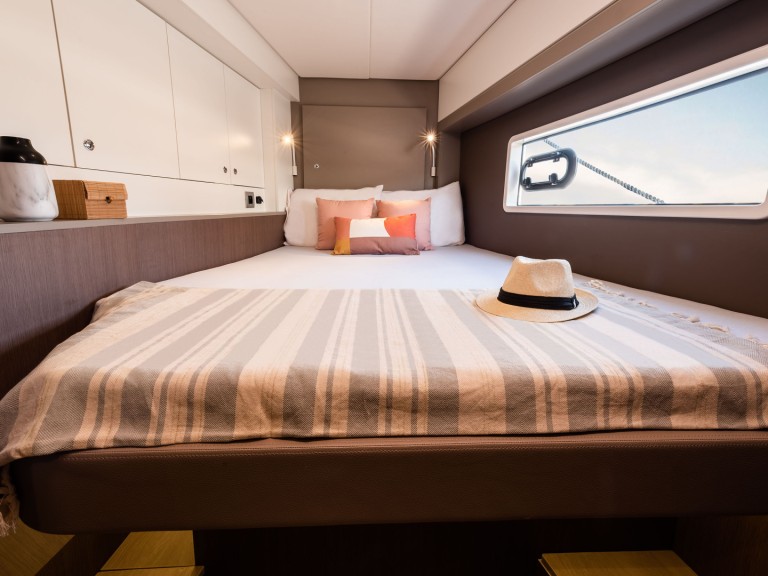 Yacht hire Skradin cheap Bali 4.2