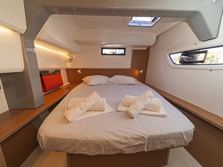 Excess Excess 14 charter bareboat or skippered in  Skradin