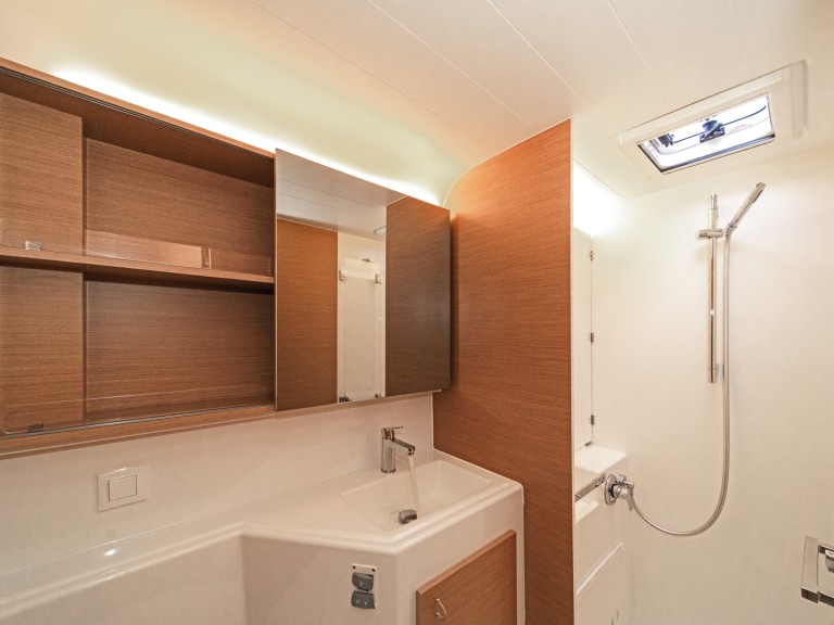 Yacht charter Skradin - Excess Excess 14 on SamBoat