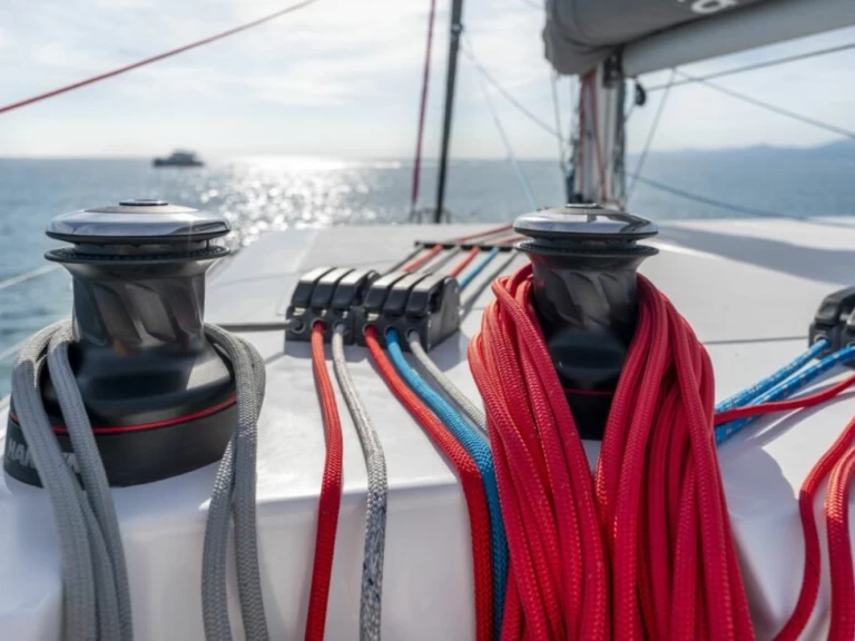 Yacht hire Pirovac cheap Aventura 37