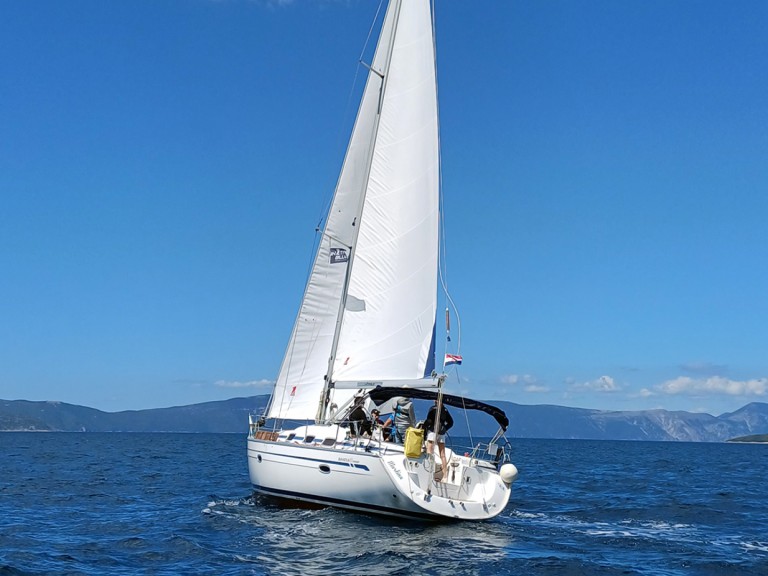 Yacht charter Punat - Bavaria Bavaria 39 Cruiser on SamBoat