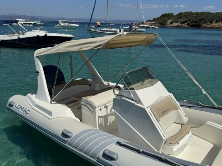 RIB to hire Hyères at the best price
