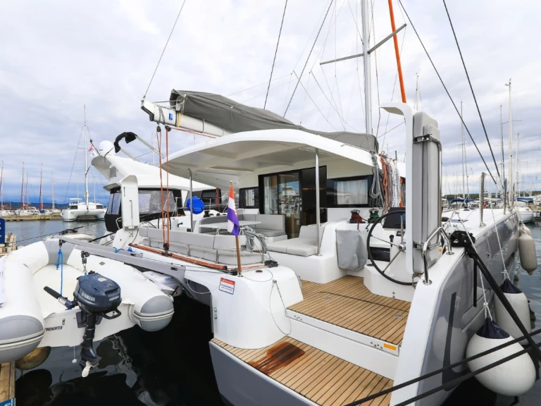 Yacht hire Biograd na Moru cheap Excess 14