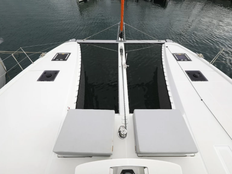 Excess Excess 14 charter bareboat or skippered in  Biograd na Moru