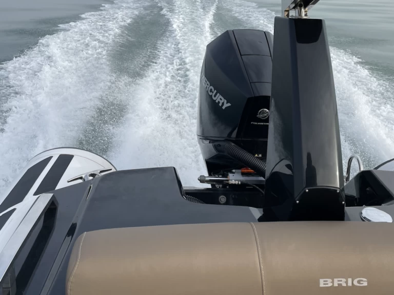 Yacht hire Saint-Martin-de-Ré cheap Eagle 6.7
