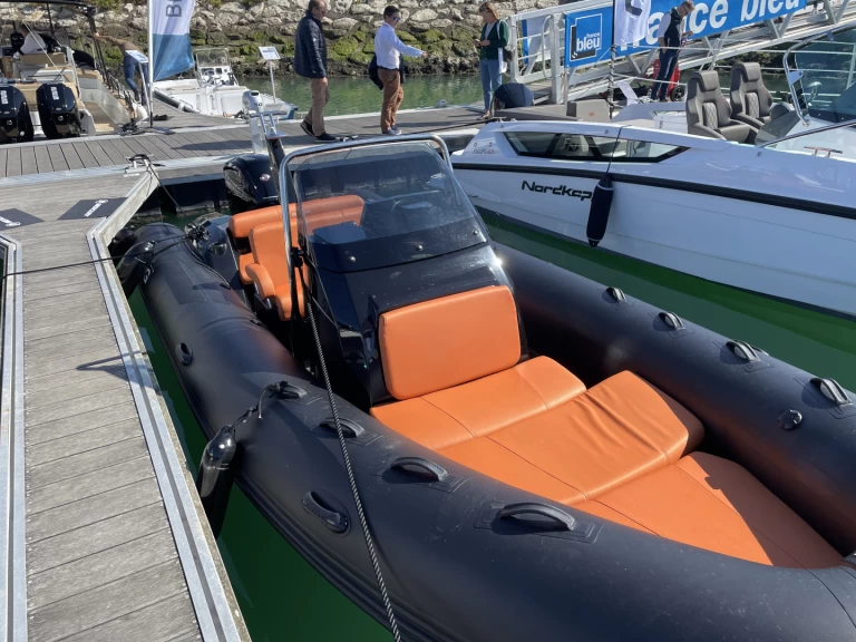 RIB to hire Saint-Martin-de-Ré at the best price