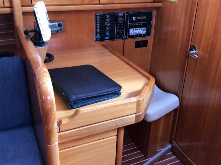 Yacht charter Vrsar - Bavaria Bavaria 30 Cruiser on SamBoat