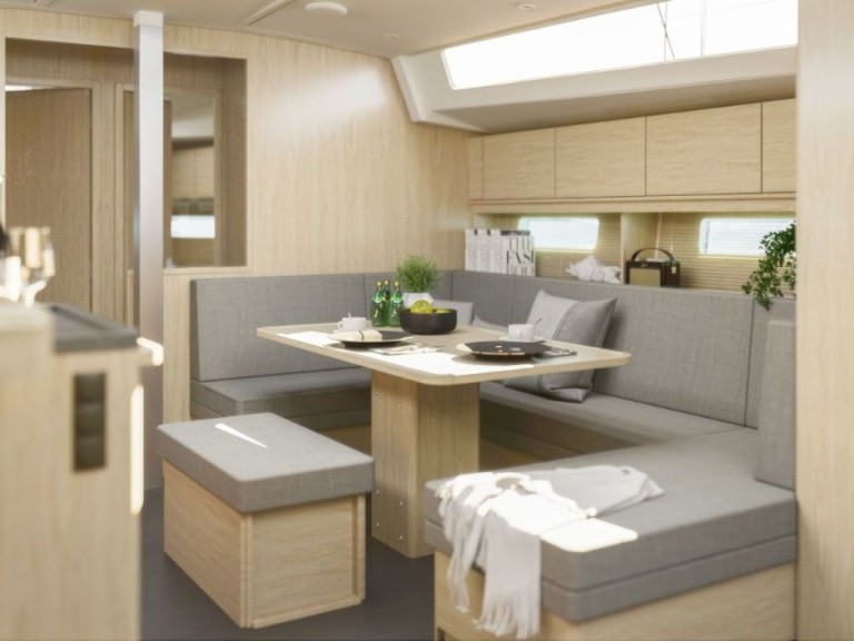 Sailboat to hire Biograd na Moru at the best price