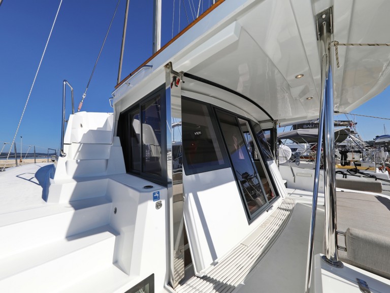 Yacht hire Biograd na Moru cheap Bali 4.2