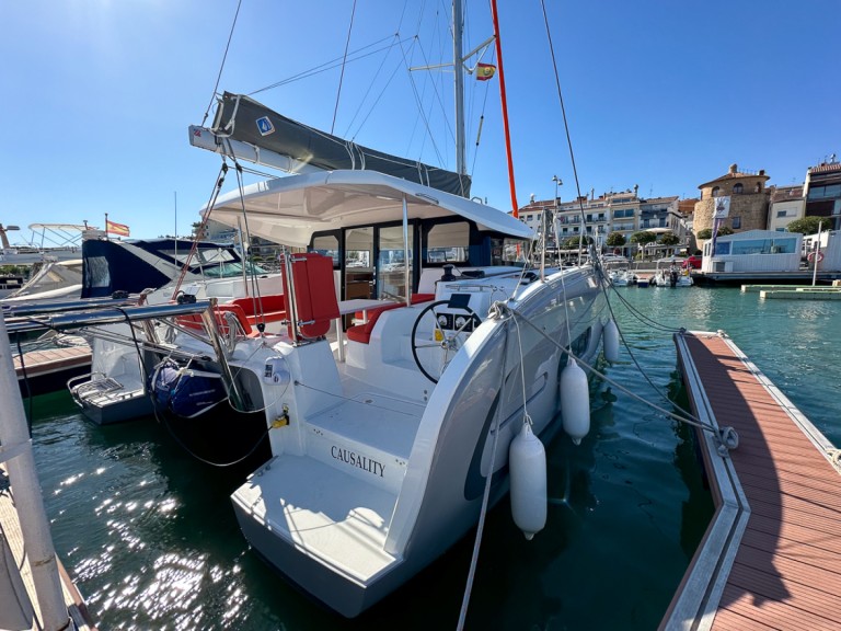 Hire a Excess Excess 11 Palma de Mallorca