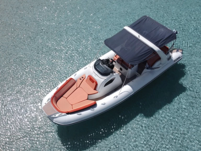 Yacht hire Saint-Cyr-sur-Mer cheap Medline 9