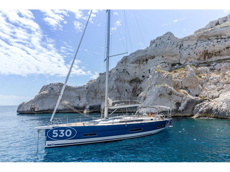 Sailboat to hire Kos at the best price