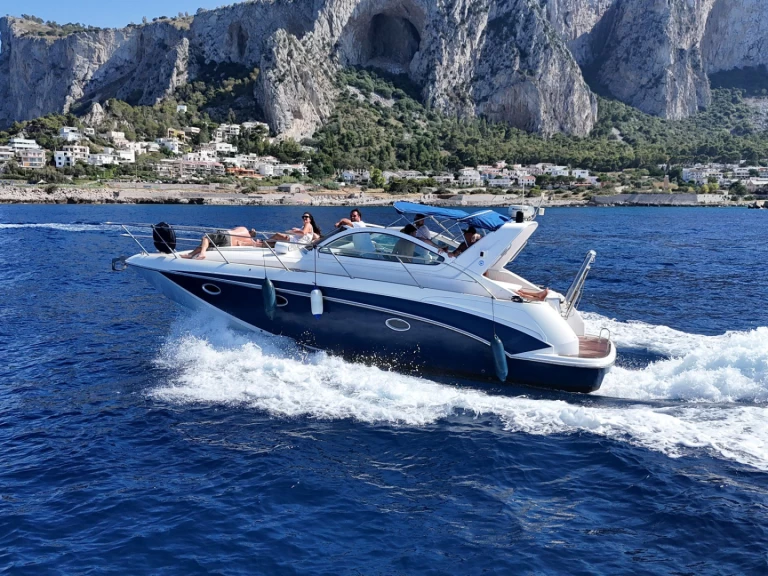 Hire Motorboat Prinz with a boat licence