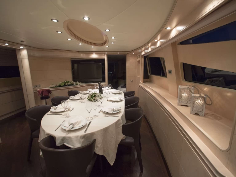 Charter a Maiora PRINCESS L in Piraeus on Samboat