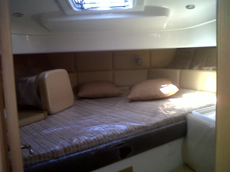 Hire Motorboat with or without skipper FEATON l'Escala