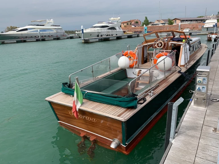 Yacht charter Venice - Vizianello vizianello on SamBoat
