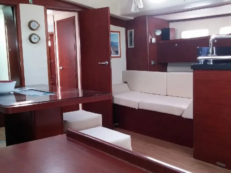 Hire Sailboat with or without skipper Hanse Salamina