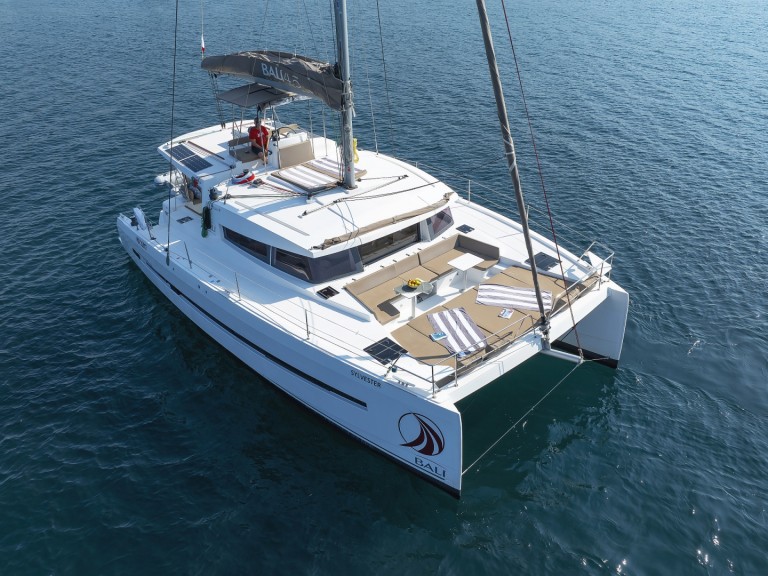Hire a Bali Bali 4.5 Šibenik