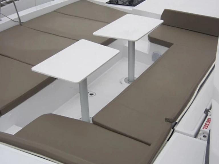 Catamaran to hire Capo d'Orlando at the best price