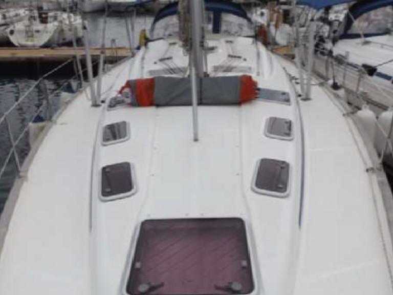 Yacht charter Kalkara - Bavaria Bavaria 50 Cruiser on SamBoat