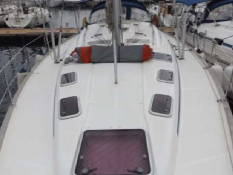 Yacht charter Kalkara - Bavaria Bavaria 50 Cruiser on SamBoat