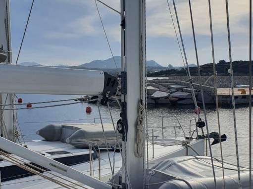 Sailboat to hire Punta Ala at the best price