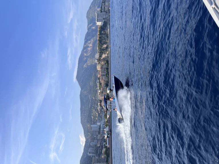 Yacht charter La Condamine - Kelt Azura 650 WA on SamBoat