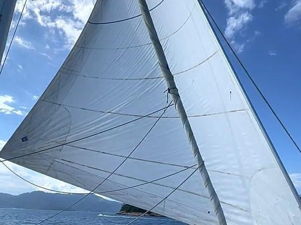 Yacht hire Verolme cheap Lagoon 620