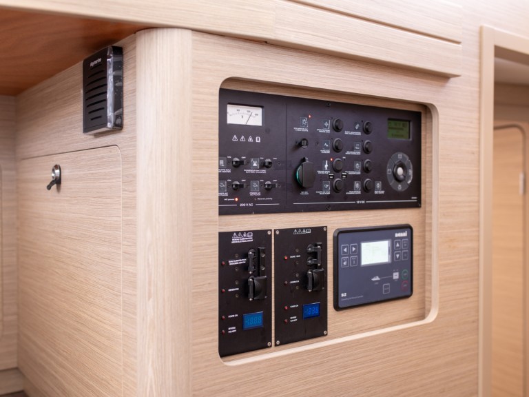 Catamaran to hire Rogoznica at the best price