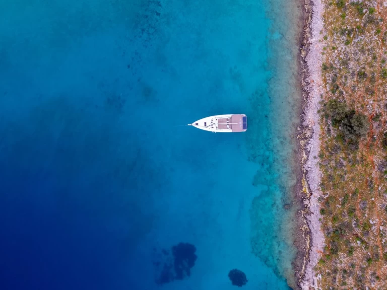 Hire Sailboat with or without skipper Jeanneau Kaş