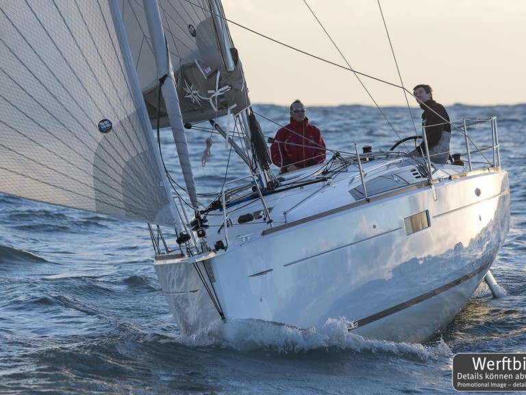 Sailboat to hire Biograd na Moru at the best price